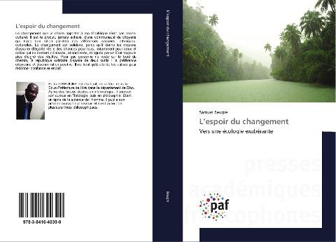 L'espoir du changement