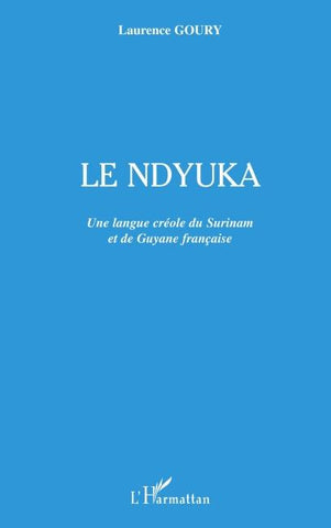 Le ndyuka