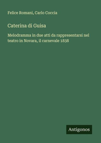 Caterina di Guisa