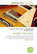 Fender Telecaster