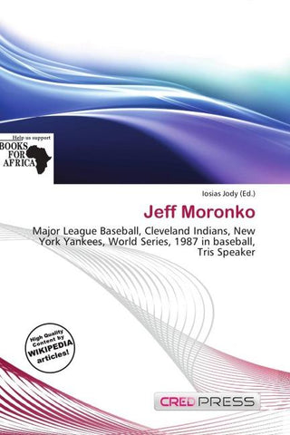 Jeff Moronko