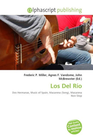 Los Del Río