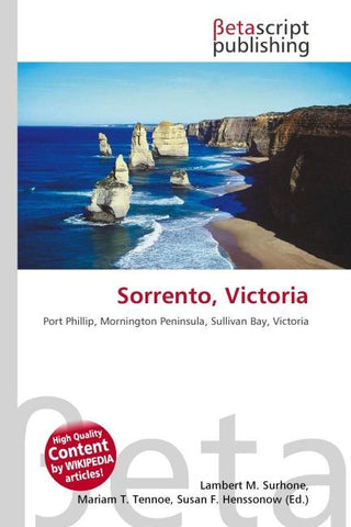Sorrento, Victoria