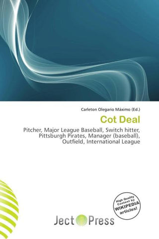 Cot Deal