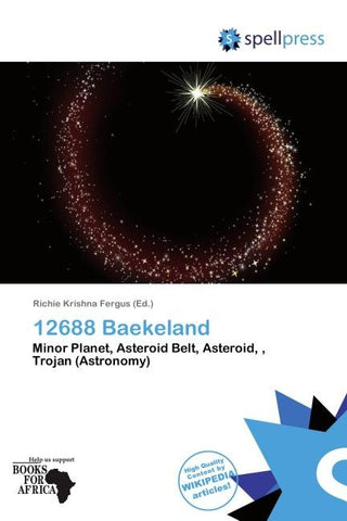 12688 Baekeland