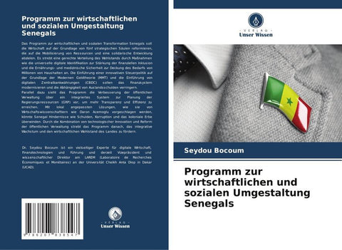 Programm zur wirtschaftlichen und sozialen Umgestaltung Senegals