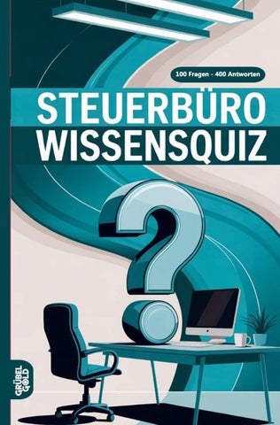 Steuerbüro Wissensquiz