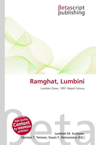 Ramghat, Lumbini