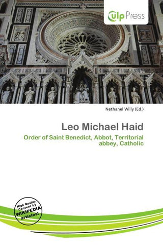 Leo Michael Haid