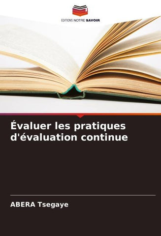 Évaluer les pratiques d'évaluation continue