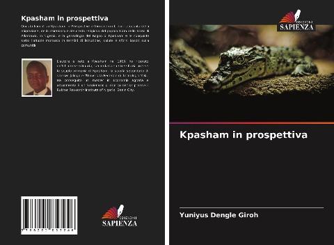 Kpasham in prospettiva