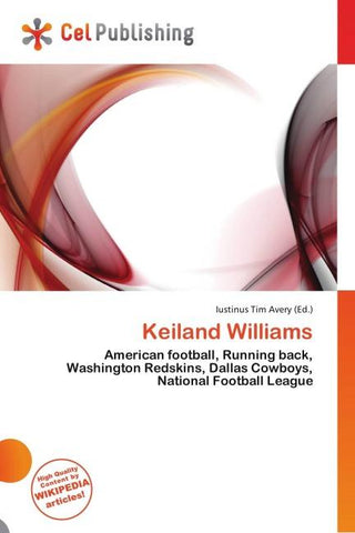 Keiland Williams