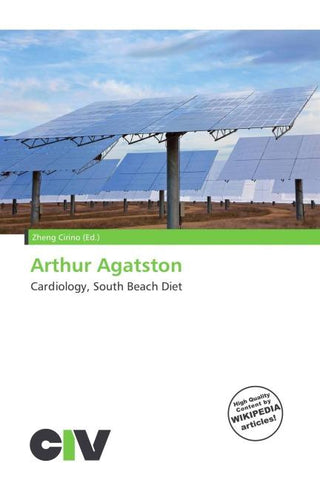 Arthur Agatston