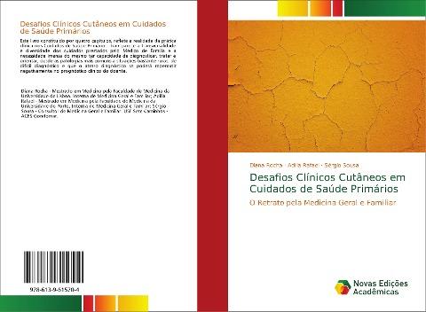 Desafios Clínicos Cutâneos em Cuidados de Saúde Primários