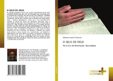O SELO DE DEUS