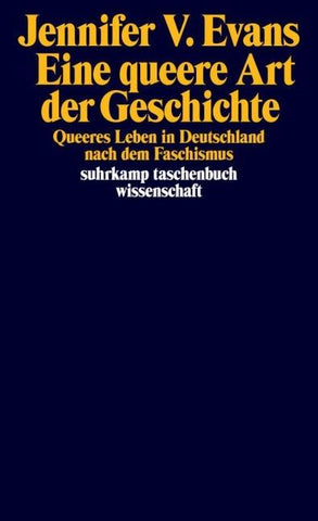 Eine queere Art der Geschichte