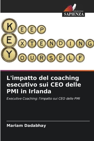 L'impatto del coaching esecutivo sui CEO delle PMI in Irlanda