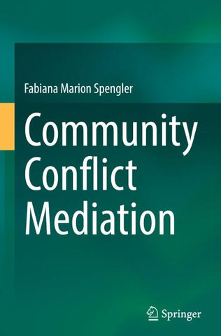 Community Conflict Mediation