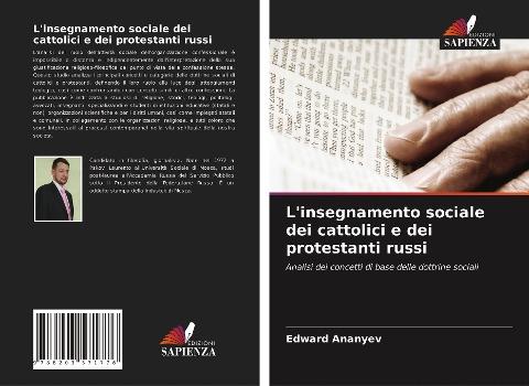 L'insegnamento sociale dei cattolici e dei protestanti russi
