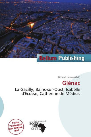 Glénac