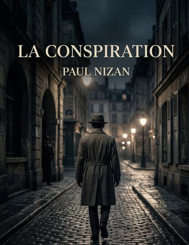 La Conspiration