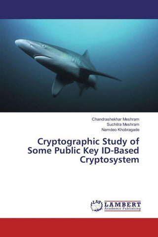 Cryptographic Study of Some Public Key ID-Based Cryptosystem