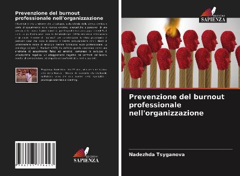 Prevenzione del burnout professionale nell'organizzazione