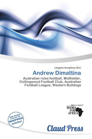 Andrew Dimattina