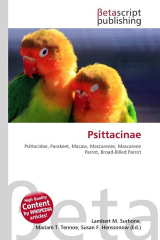 Psittacinae
