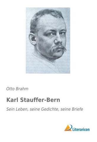 Karl Stauffer-Bern