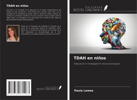 TDAH en niños