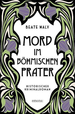 Mord im Böhmischen Prater