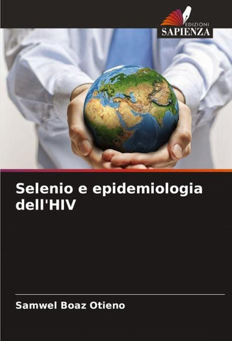 Selenio e epidemiologia dell'HIV