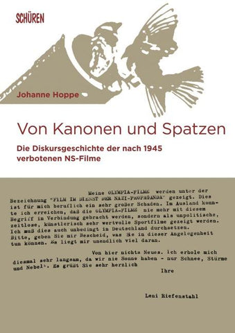 Von Kanonen und Spatzen