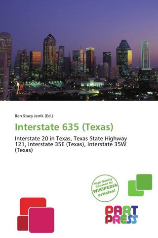 Interstate 635 (Texas)