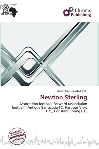 Newton Sterling