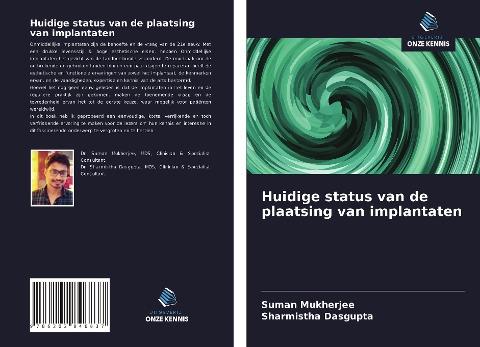 Huidige status van de plaatsing van implantaten