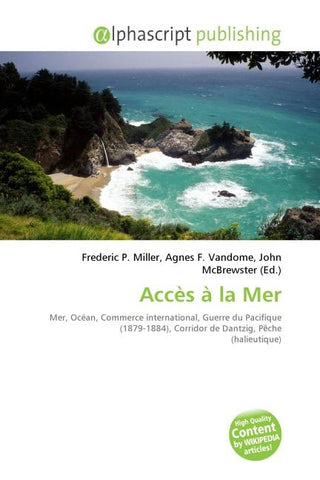 Accès à la Mer
