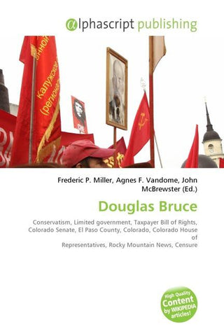 Douglas Bruce