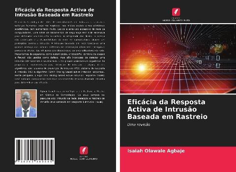 Eficácia da Resposta Activa de Intrusão Baseada em Rastreio