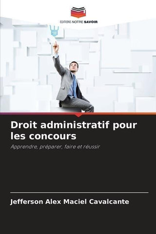 Droit administratif pour les concours