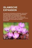 Islamische Expansion