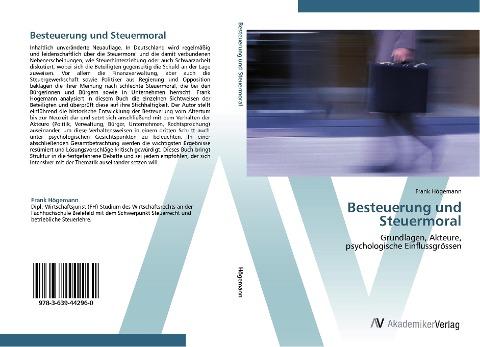 Besteuerung und Steuermoral