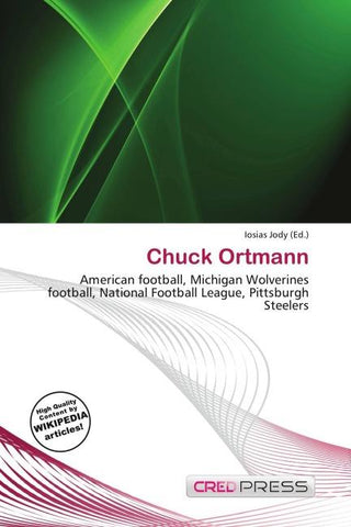 Chuck Ortmann