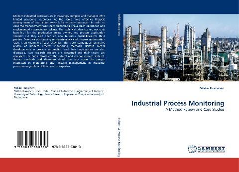 Industrial Process Monitoring