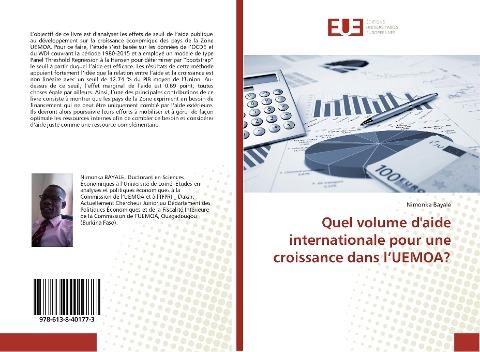 Quel volume d'aide internationale pour une croissance dans l'UEMOA?