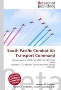 South Pacific Combat Air Transport Command