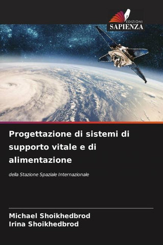 Progettazione di sistemi di supporto vitale e di alimentazione