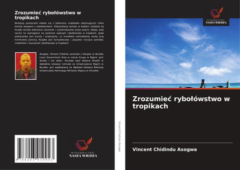 Zrozumie¿ rybo¿ówstwo w tropikach