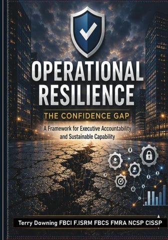 Operational Resilience
